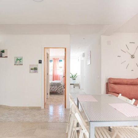 Rooms Breeze & Sun مالقة المظهر الخارجي الصورة